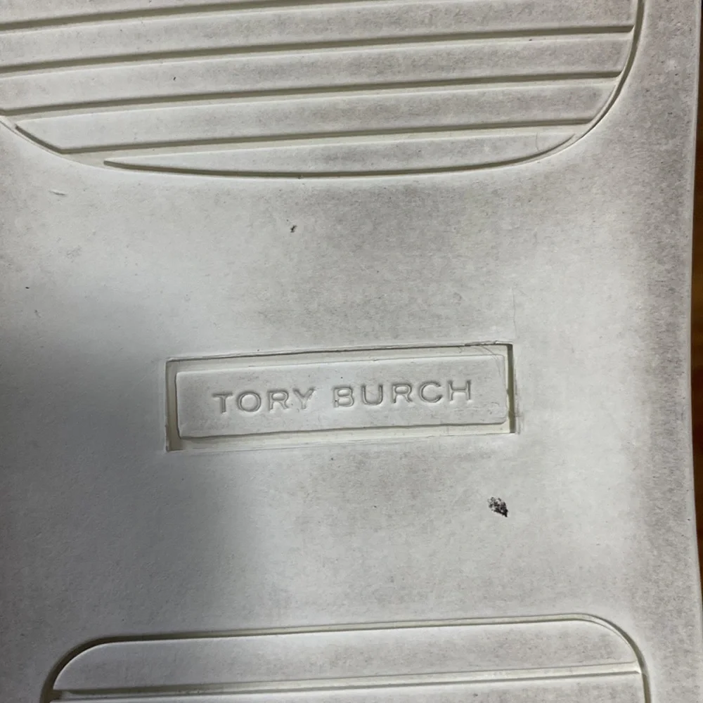 Tory Burch Huaraches slip on sneakers